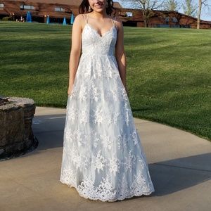 Say yes to the prom dress 2019 Clearance